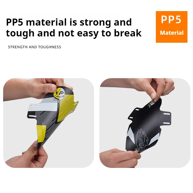 Thumbnail 3 - #68 Best Selling Bicycle Fenders