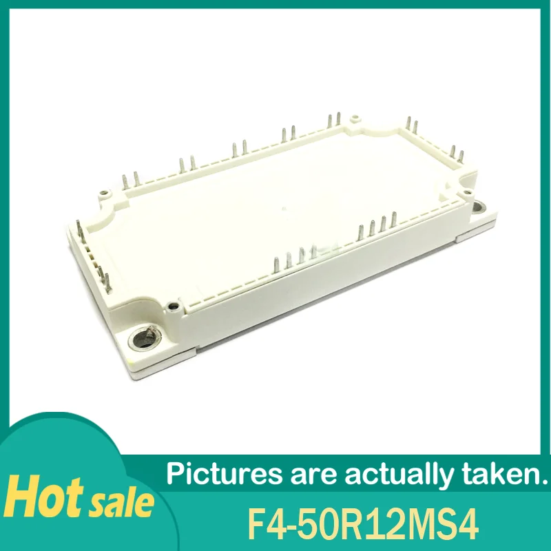 

100% Working F4-50R12MS4 F4-75R12MS4