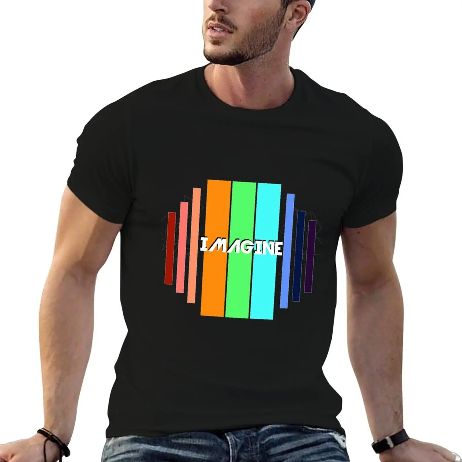 T-shirt Evolve pour la fête de Thanksgiving