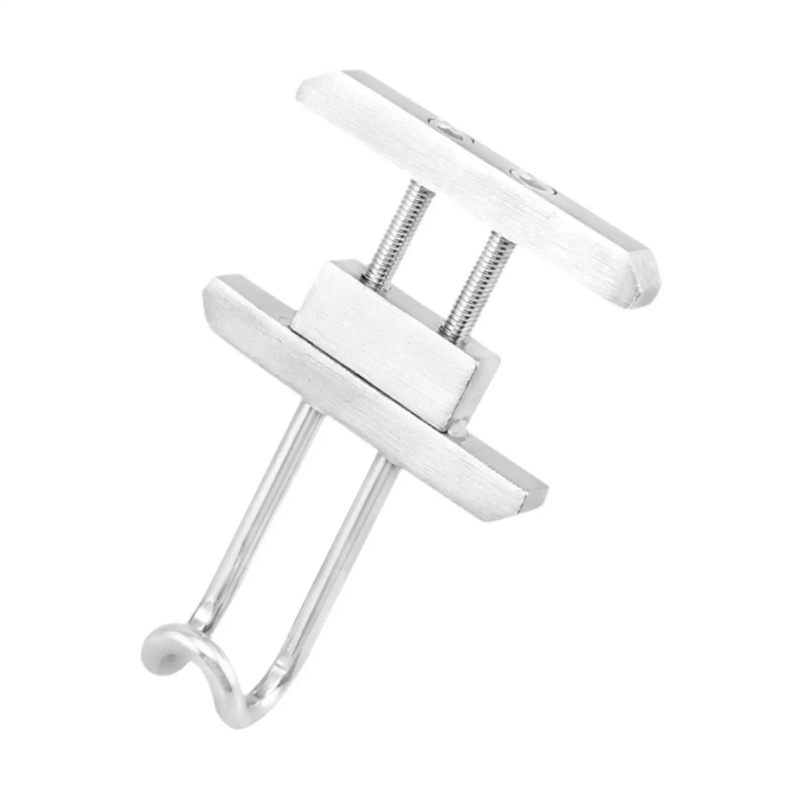 Gancio per moto Gancio per borsa per bagagli da manubrio facile da installare per Honda