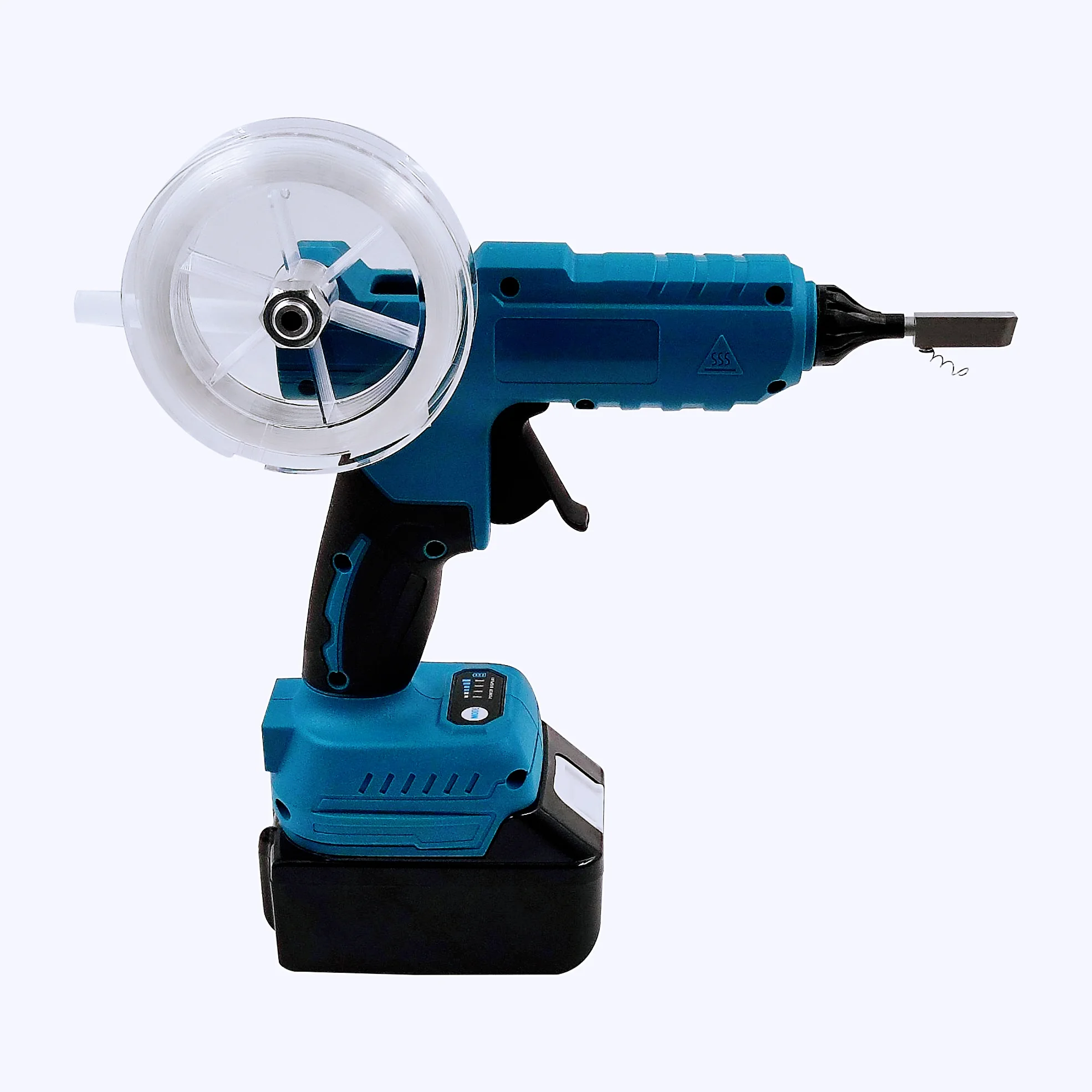 FTTR Installation and Maintenance Tools Simplified Version HY-526L Invisible Optical Fiber Special Glue Gun