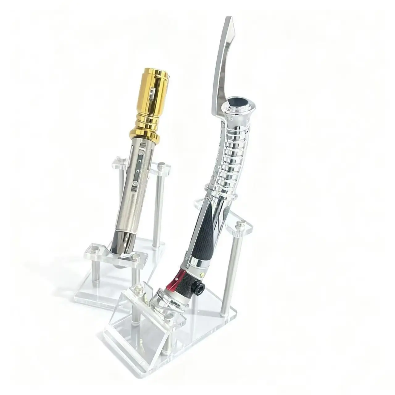 

Трехмерная подставка для светового меча