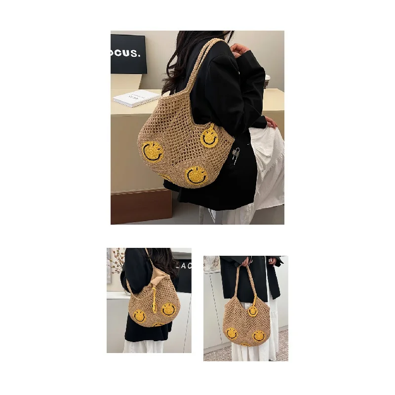 

Elegant Messenger Bag Ladies Fashion Accessory Genuine Leather Classic Design Luxury Brand Famous Designer