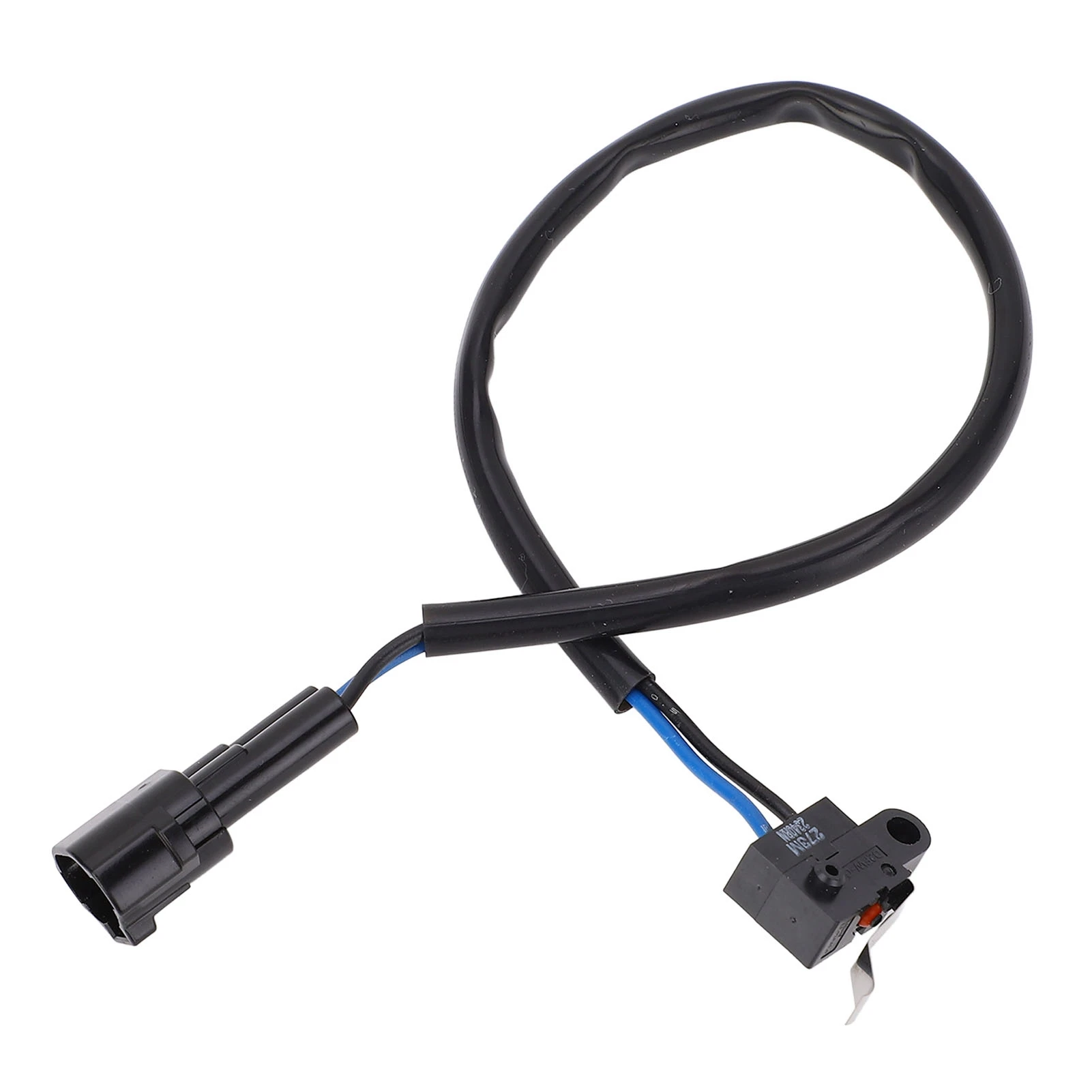 Interruttore di sicurezza neutro fuoribordo 7721-93J00 - Sostituzione delle prestazioni migliorate per Suzuki DF40A/DF70A/DF90/DF100A/DF140