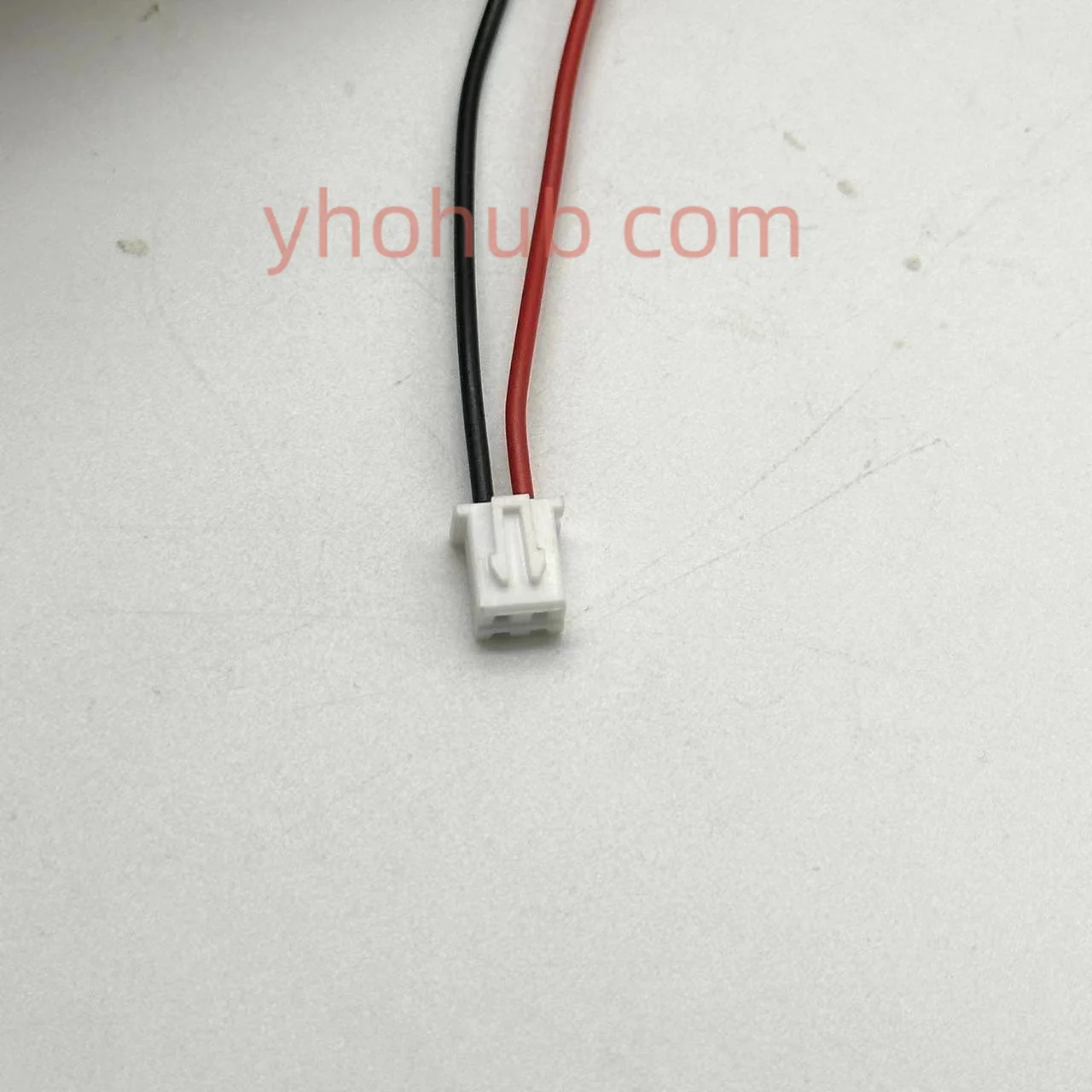 يونغ لين DFB123812H تيار مستمر 12 فولت 7.2 واط 120x120x38 مللي متر 2-Wire خادم مروحة التبريد