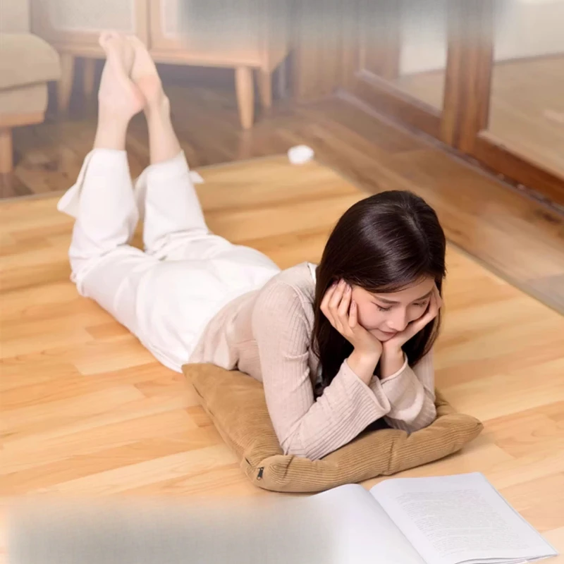 

Graphene carbon crystal floor heating mat floor heating mat living room electric carpet heating mat household