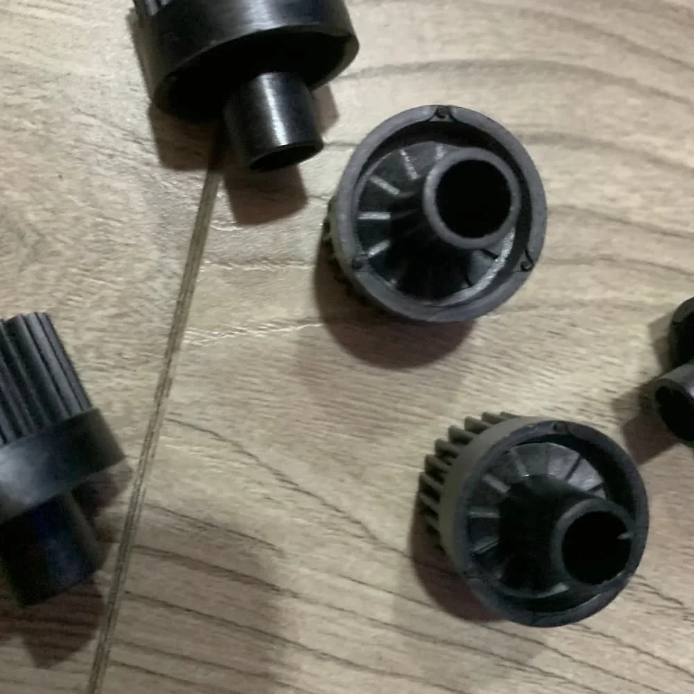 

10X JC66-01202A for Samsung SCX4200 SCX4300 SCX4600 SCX4623 ML1910 ML1915 ML2525 ML2540 ML2545 ML2580 Fuser Inner Drive Gear