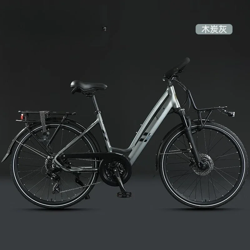 Wagon aluminum alloy bicycle