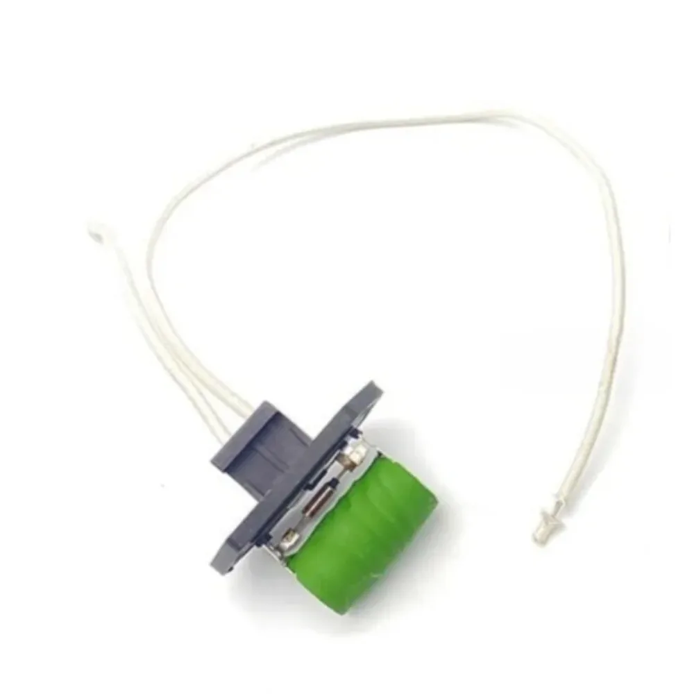 

Brand New Radiator Electronic Fan Speed Control Resistor for Roewe 550 350 750 for MG 5 MG6 MG7 Automobiles