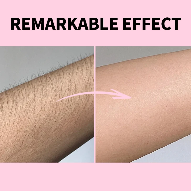 Рисунок 5 - Крем для удаления волос