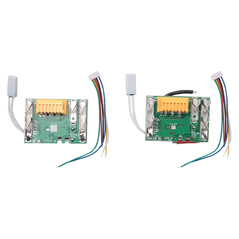 5Pcs BL1830 Li-Ion Battery PCB Charging Protection Circuit Board For Makita 18V 1.5Ah 3Ah 6Ah 9Ah BL1815 BL1860 BL1890