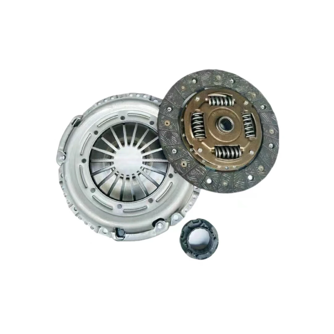 

Комплект клатчей effa v21 v22