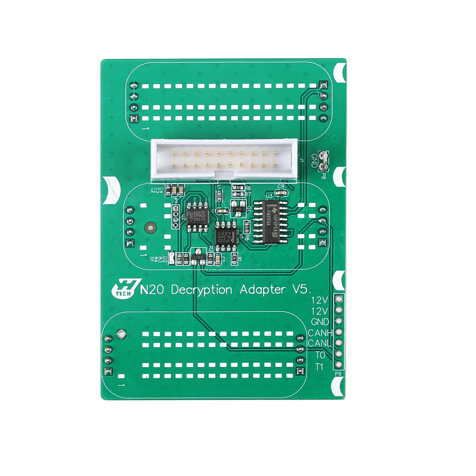 

YANHUA ACDP N20/N13 Integrated Interface Board