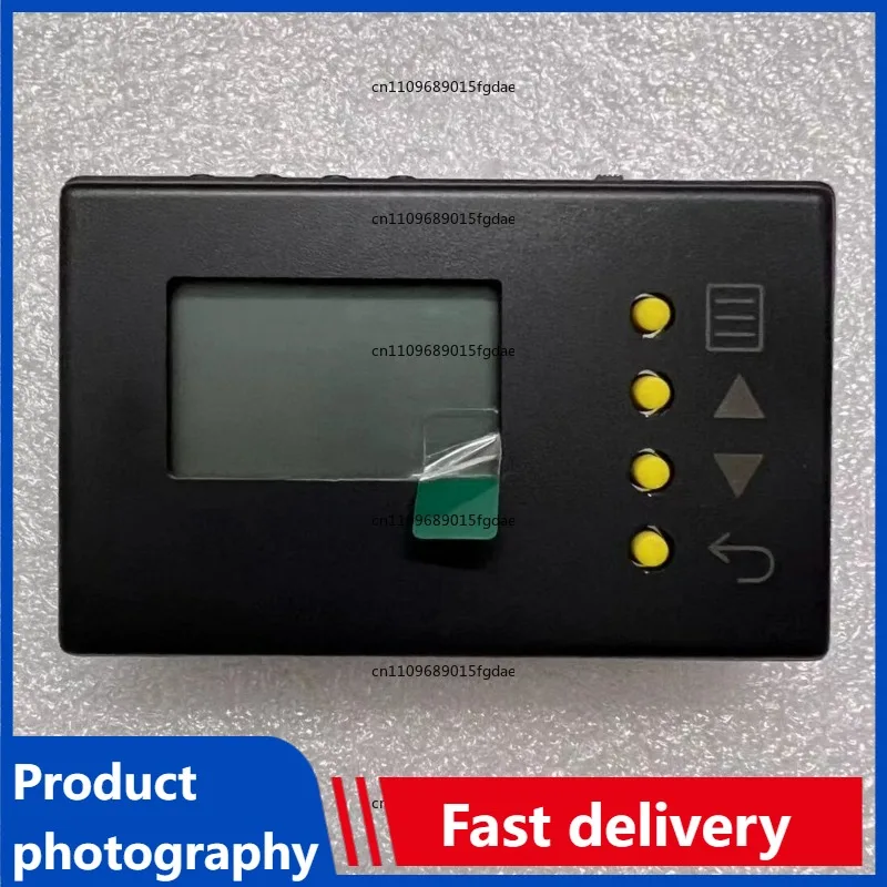 Remote control analyzer, control decoder, wireless control system