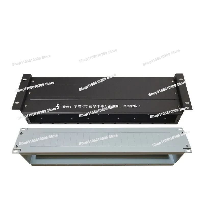 2U 3U 4U 8U Cabinet, Power Distribution Unit Air Switch Rack, Power Distribution Unit Column Head Cabinet Rack Distribution Box