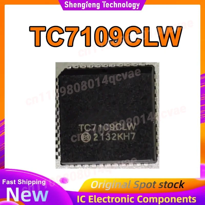 TC7109CLW TC7109 PL…