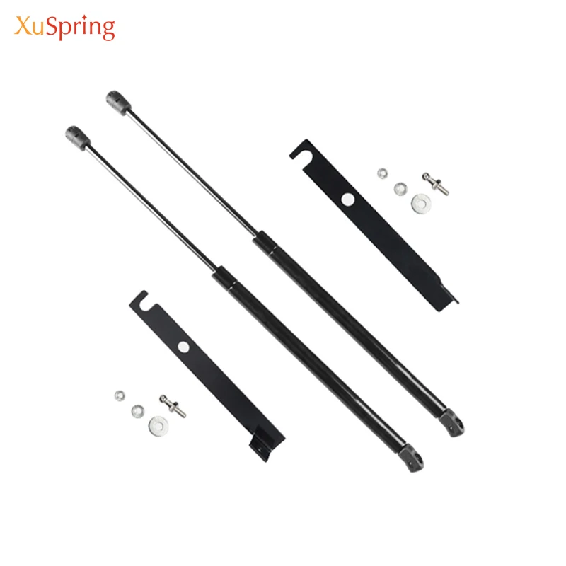 Car Hood Cover Lift Support Spring Shock Bracket Hydraulic Rod for Toyota RAV4 2019 2020 2021 2022  2023 2024 XA50 Accessories