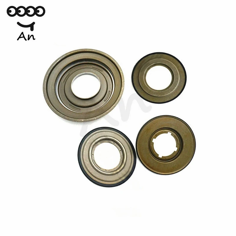 

TF80 SC TF 81SC AF40 TF80SC TF81SC Комплект поршней коробки передач для Volvo Cadillac Ford Lincoln Mazda Opel Vauxhallc Поршни коробки передач