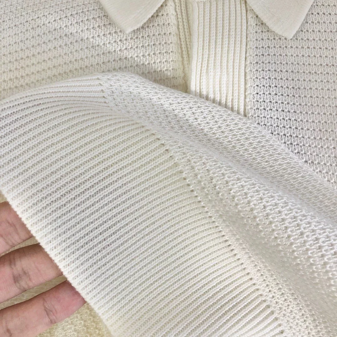 Sle italiano da uomo lavorato a maglia lungo Sve irt casual vestibilità ampia comoda felpa in cotone busin casual versatile