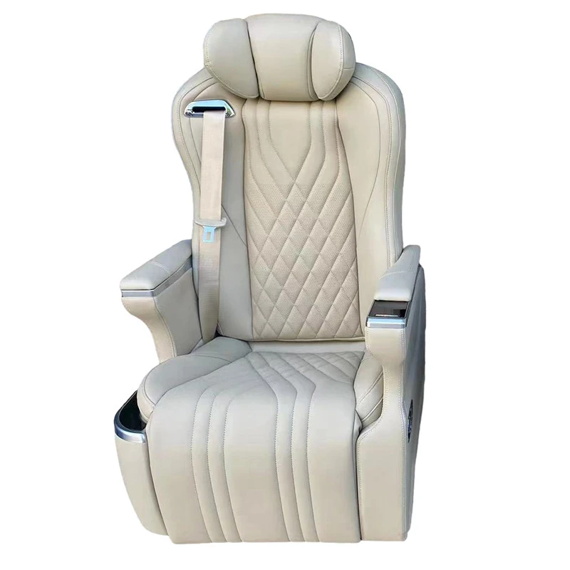 

Подходит для Alphard: Вентилируемое и обогреваемое сиденье-кровать с пневматическим массажем, автомобильная сборка, авиационная рама сиденья, Mercedes-Benz