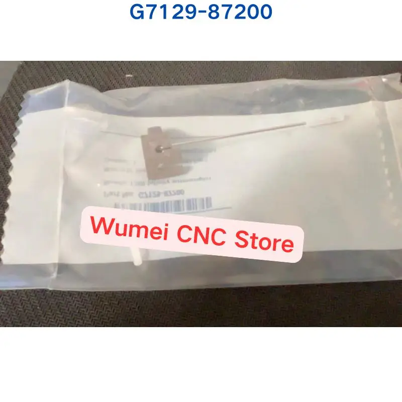 Brand New Original Injection needle G7129-87200 If you need other specifications, please consult