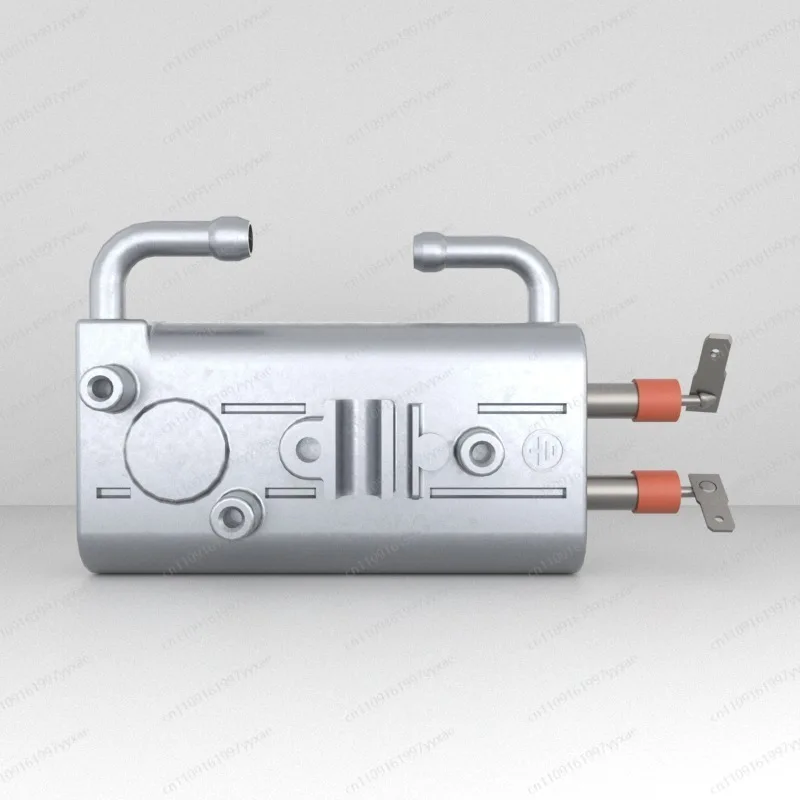 

Литые изделия из алюминиевых сплавов, трубы из нержавеющей стали, паровые швабры