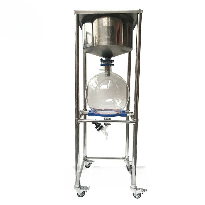 

Lab 10L, 20L, 30L, 50L Vacuum Filter Suction filter equipment