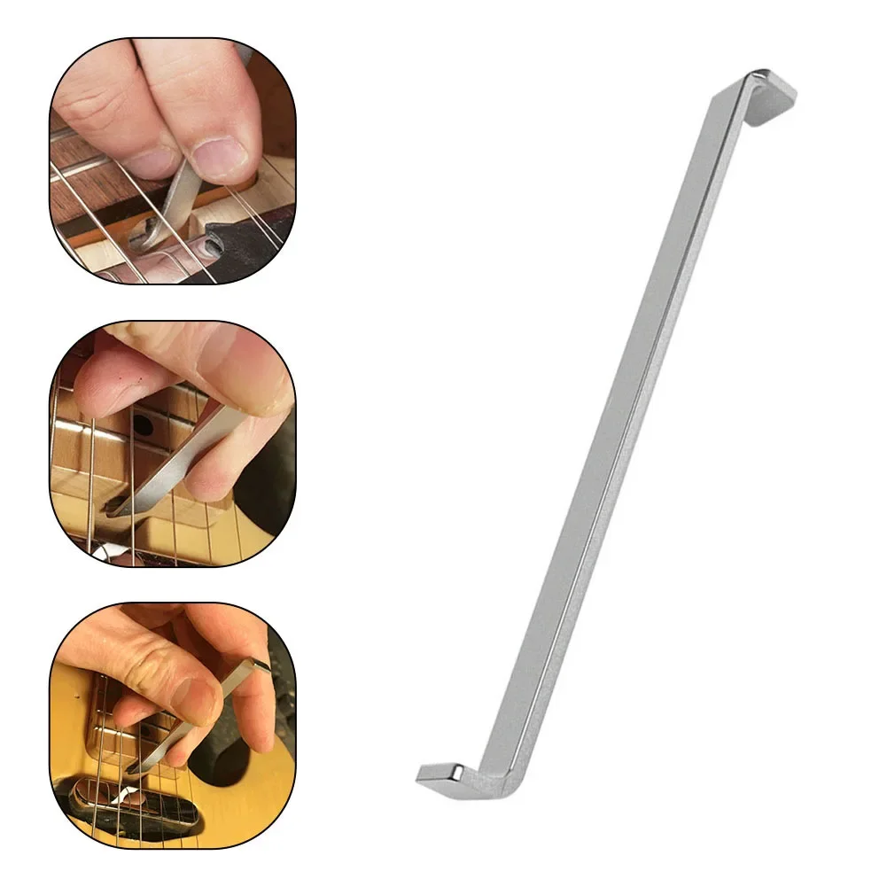 Guitar Truss Rod Cr… - image