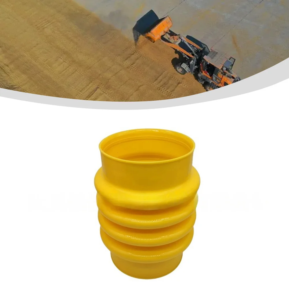 /Plastic /Bellows /Boot For For Bomag BT65 BT58 BT70 BT75 BT80 Tamper Replacement Part 54020501 Protective Cover Dirt Debris Shi