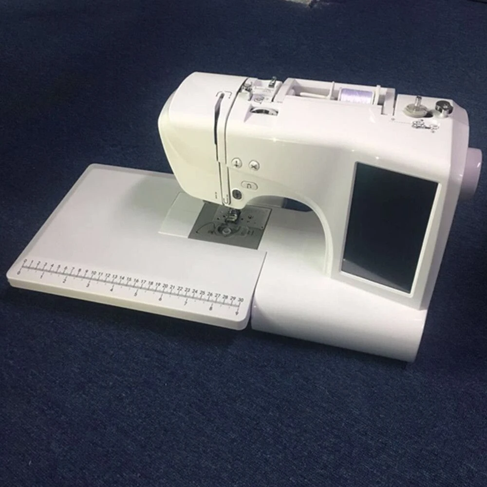 Industrial Computerized Embroidery Sewing Machine