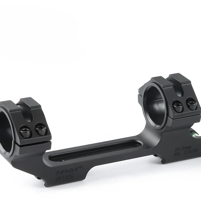 

20 guide rail conjoined fixture is suitable for 25.4-30mm sight with high concentricity and good wear resistance.