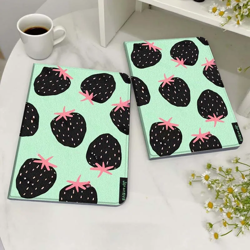 

Чехол для планшета Honor MagicPad MatePad M5 8 9 2 3 10 12 X V7 V8 X8 X9 V9 GT X9a GT2 S Air Pro с рисунком «Мультяшный подсолнух в вазе»