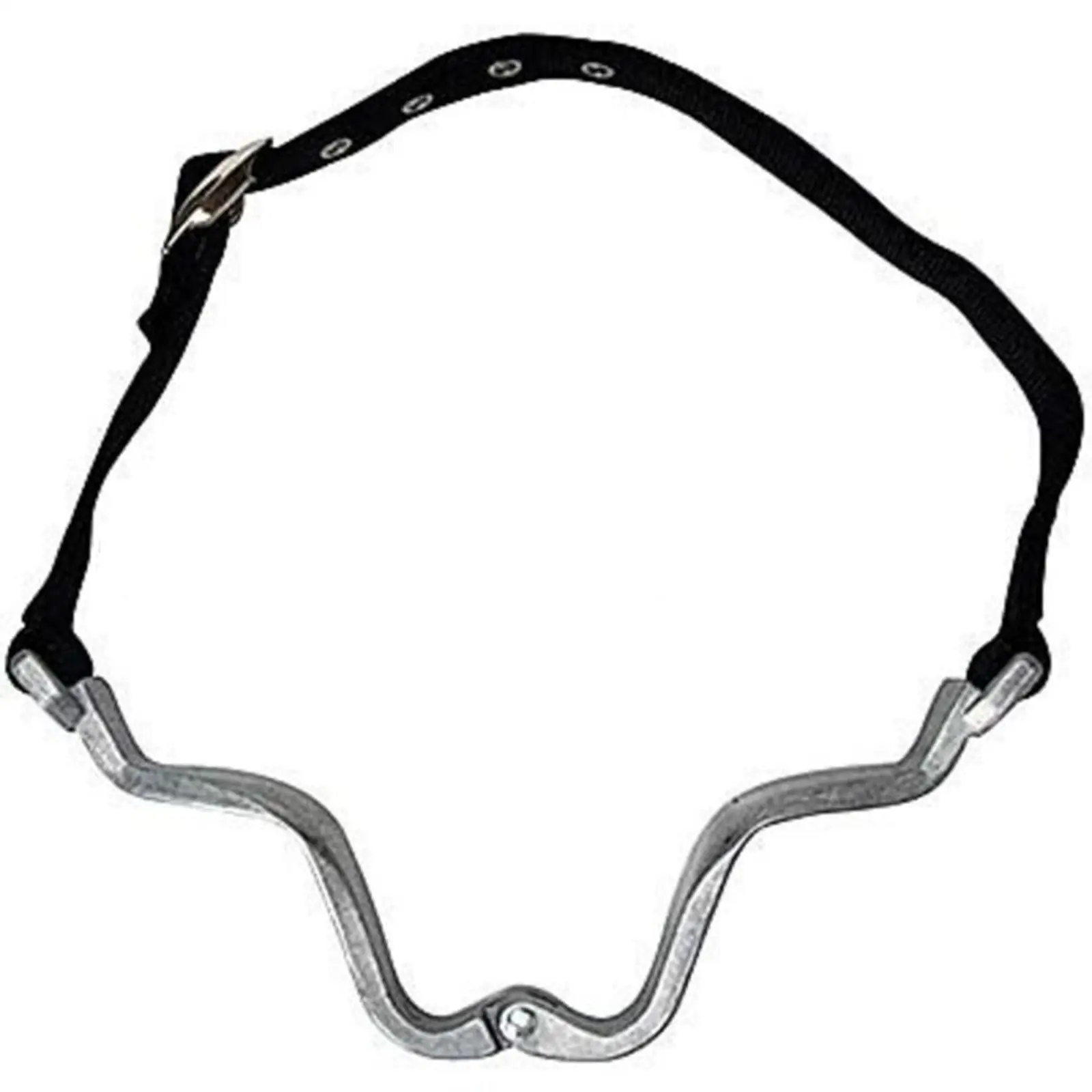 

Horse Mouth Draw Gag Bit Portable Care Tool Horse Care Tool for Everyday Use