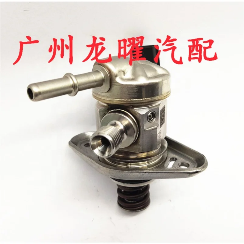 High Pressure Injection Fuel Pump HX7G-9D376-AB HX7G9D376AA HX7G9D376AB for Ford Sport 1.5 L Dragon EcoBoost Engine