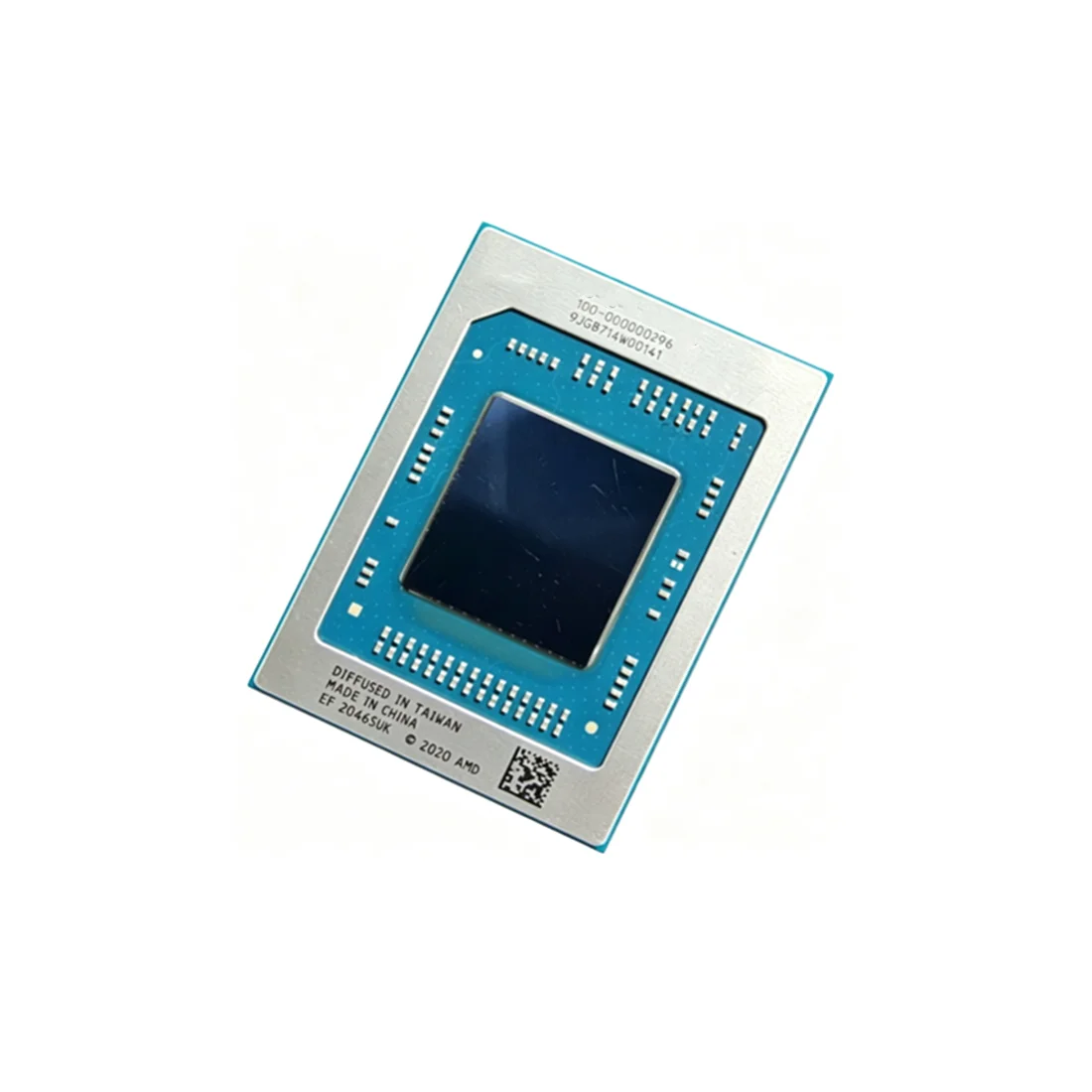 100‑000000288 100‑000000285 100‑000000287 100‑000000289 Notebook Mainboard CPU Laptop BGA CPU Processor Chip