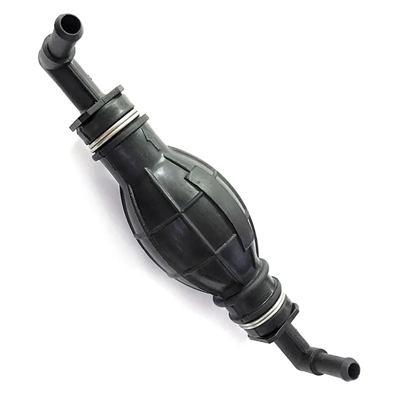 AB61-2 Pcs Combustible Lift Pump Bulb Auto Parts Fuel Pump For Nissan Navara D40 Pathfinder R51M 17051-EC00B 17051EC00B
