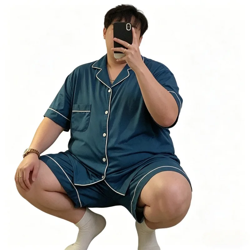 Category image: Men's Plus Size Sleep&Lounge