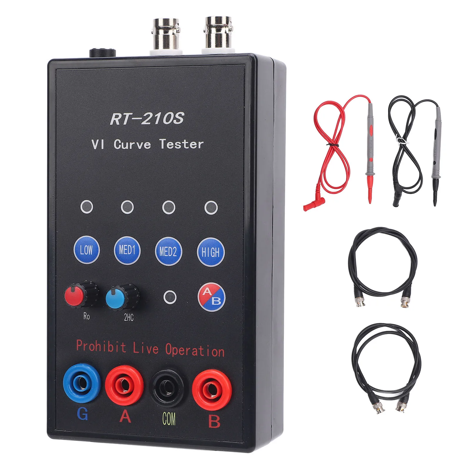 Curve Tester Curve …