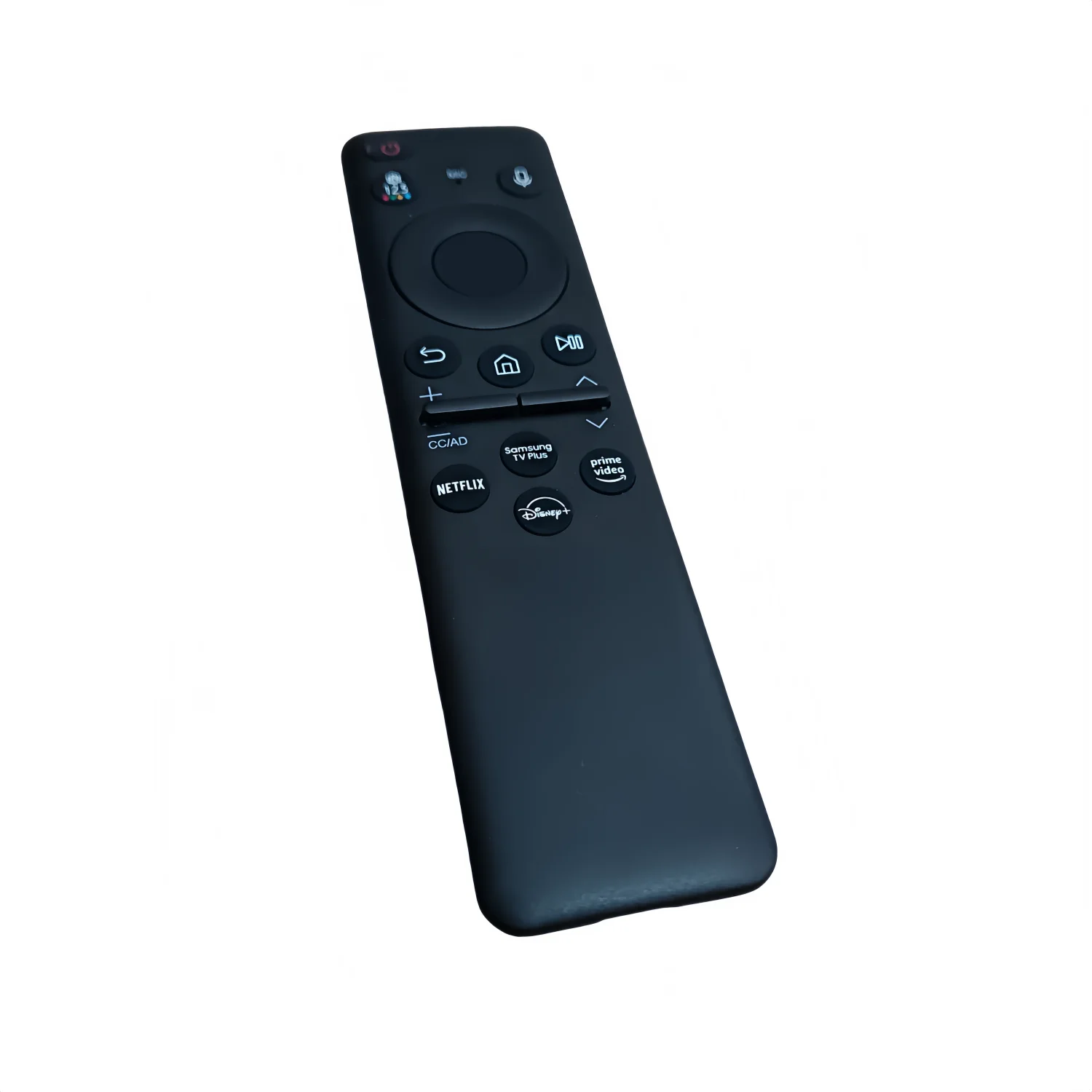 BN59-01432A صوت الخلايا الشمسية قابلة للشحن التحكم عن بعد ل 2023 سامسونج TV Neo QLED S90D الذكية 8K HDR الترا HD TVs VG-TM2360E