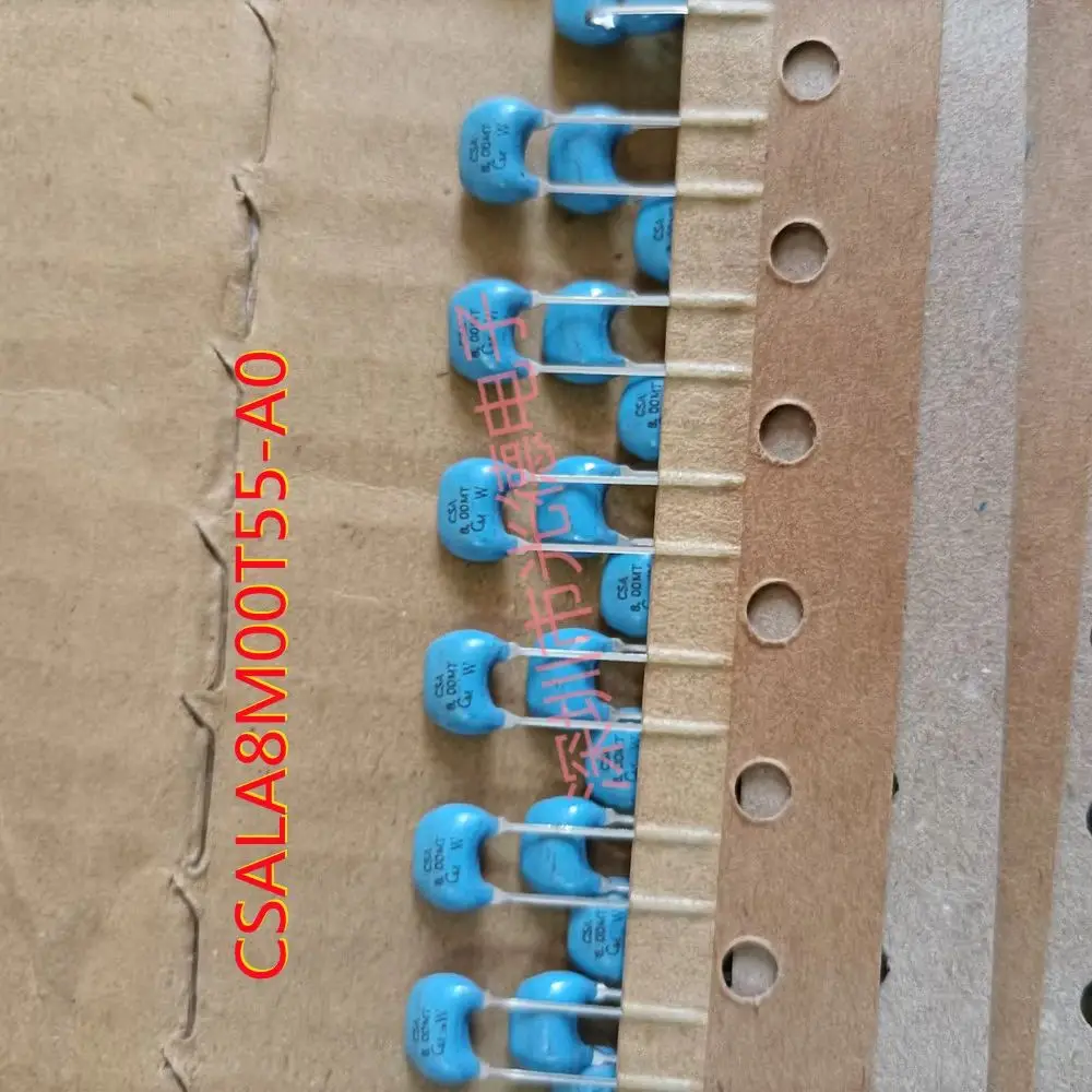 50Pcs/ 8M Ceramic C…