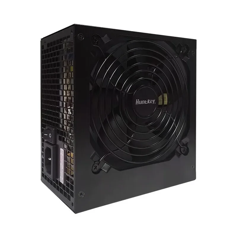 

ECO500 Rated 500W Direct Output Desktop Computer