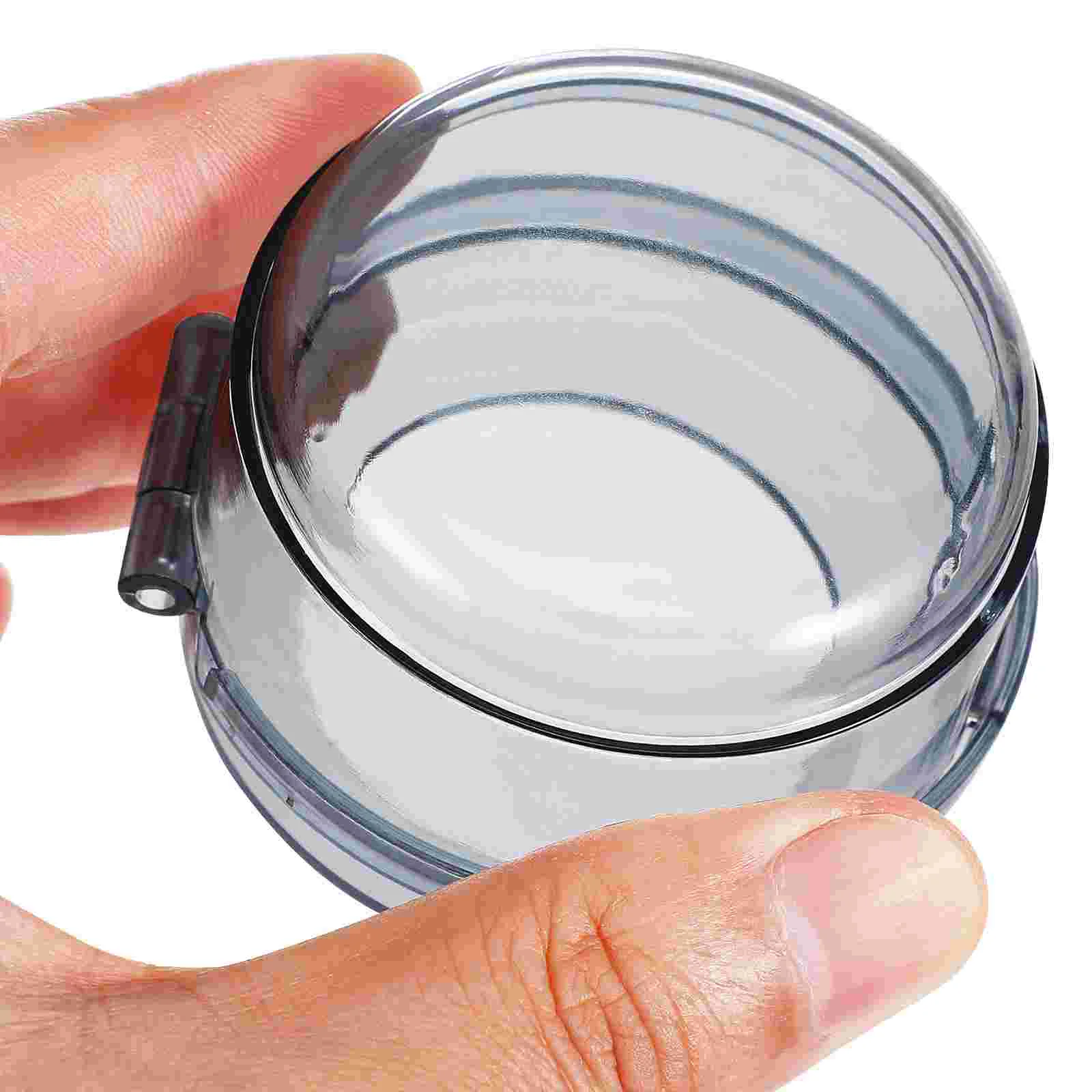 Рисунок 3 - Защитная крышка для кухонной п