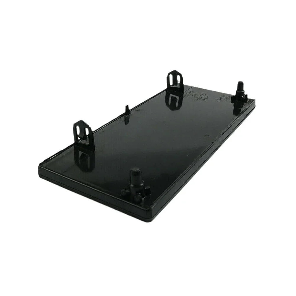 

Precision Fit Toyota Tundra TRD PRO Mid-Grid Radar Sensor Cover 53141-34010