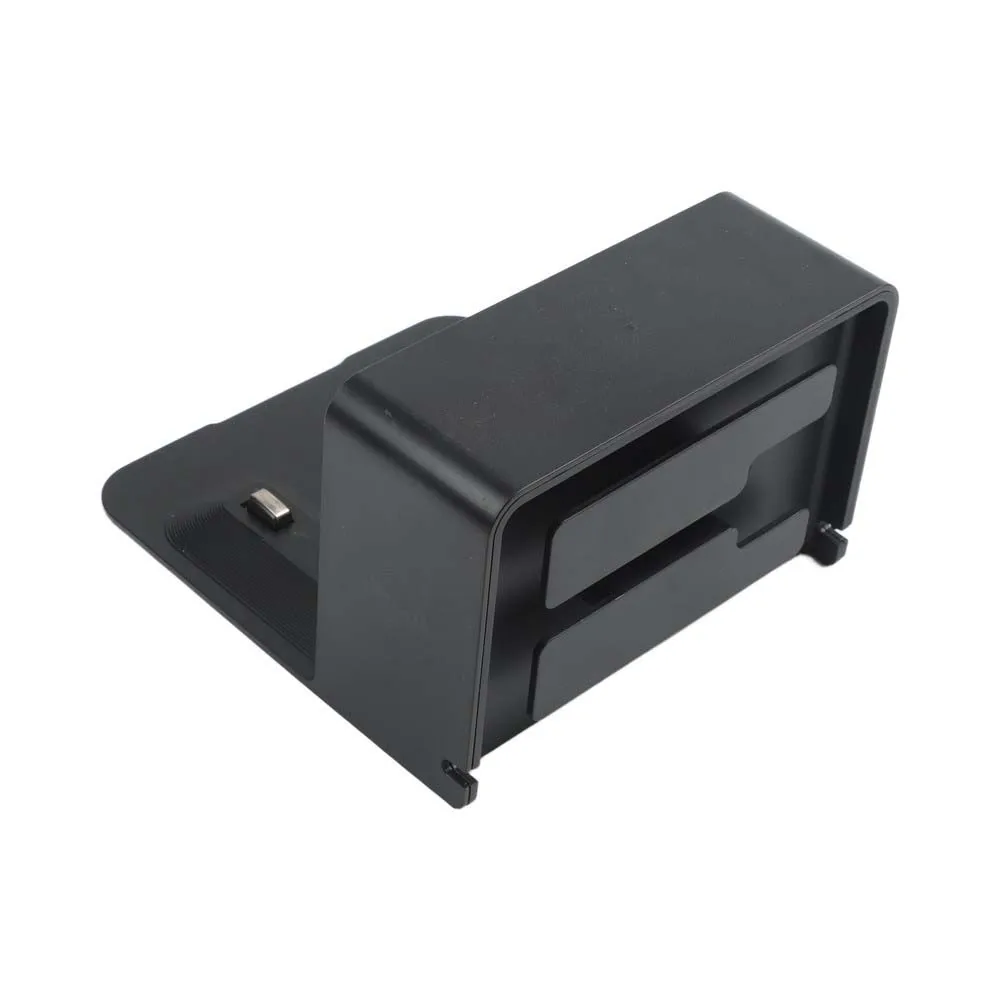 Replacement Charging Base for Combo RVG Series Robotic Vacuums Including RVG-Y1 RVG-Y0112 RVG-Y0140 RVG-Y0110 RVG-Y01420