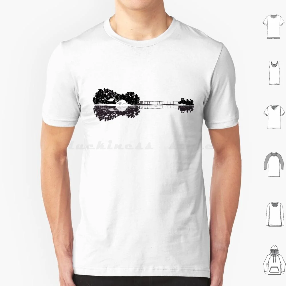 

Укулеле Гитара Остров Форма Силуэт Арт Футболка Мужчины Женщины Дети 6xl Укулеле Остров Тропическая Музыка Гитара Музыкант Идеи