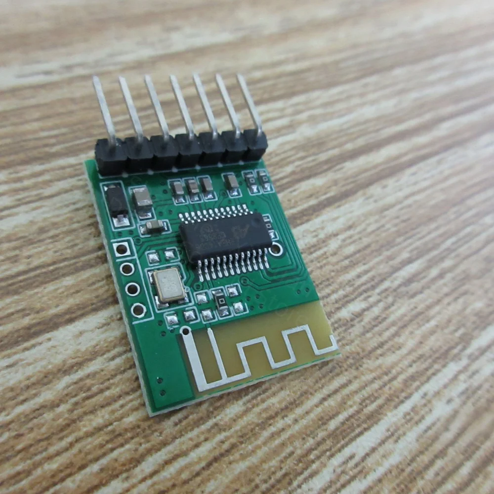 TPA3110 EHEA14CDB 3.7V 5V Stereo D-Class Digital Receiving Board Amplifier 4.0 Module Chip