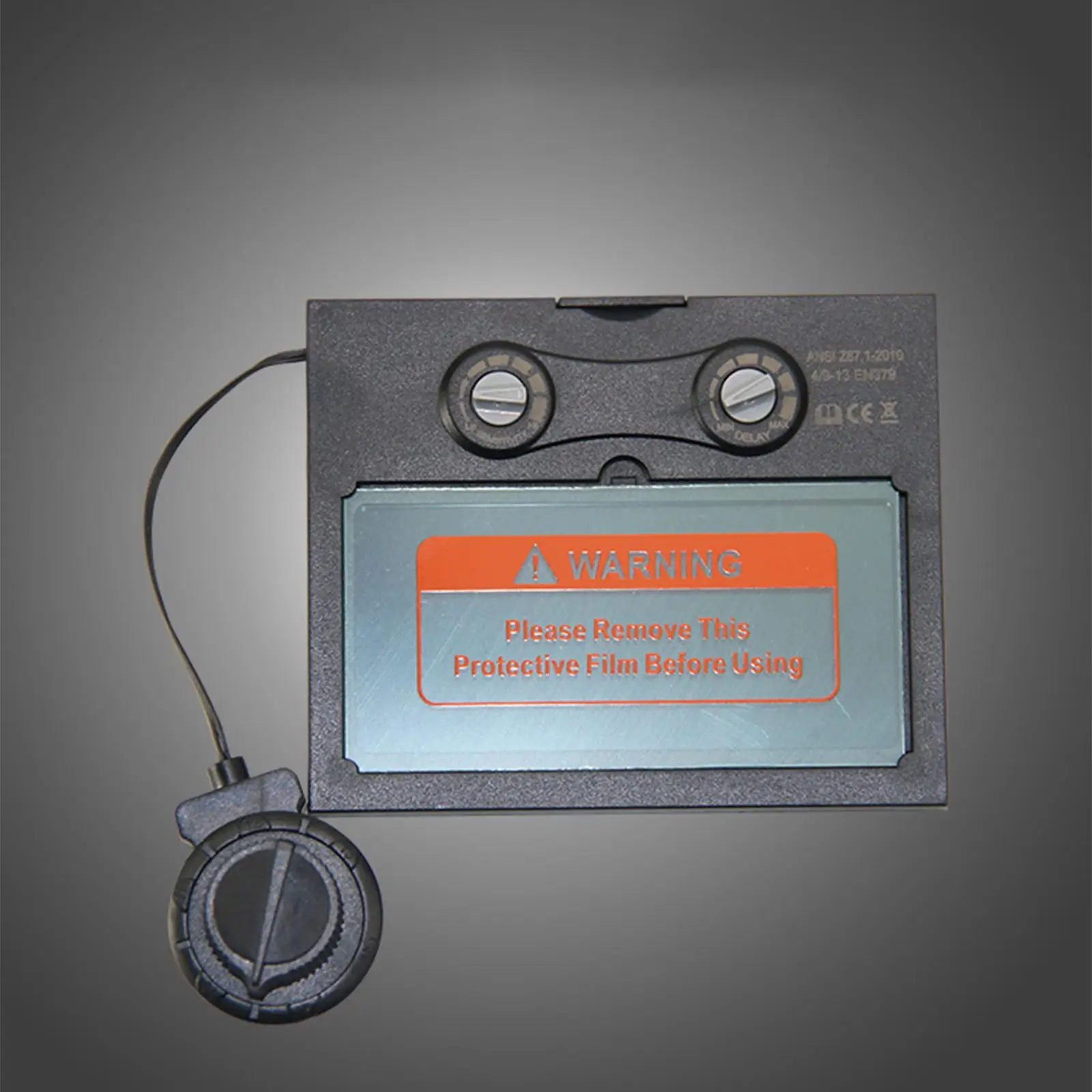 

Солнечная сварочная линза, колпачки сварщика, панель линз с автоматическим фильтром, глаза сварочных линз