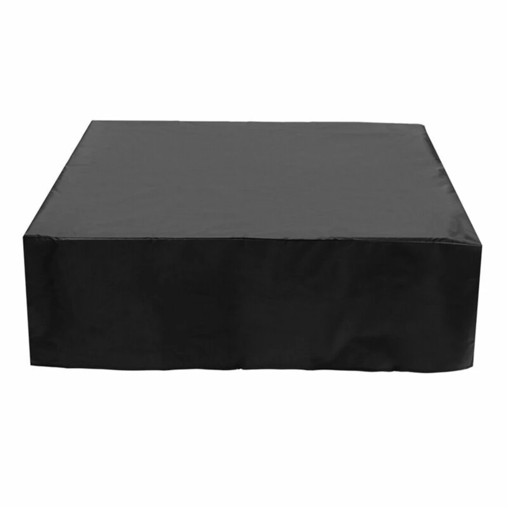 housse-oxford-coupe-vent-et-impermeable-pour-spa-piscine-et-meubles-d’interieur-et-d’exterieur-protection-contre-la-poussiere-220-x-220-x-85-cm-noir-ou-argent