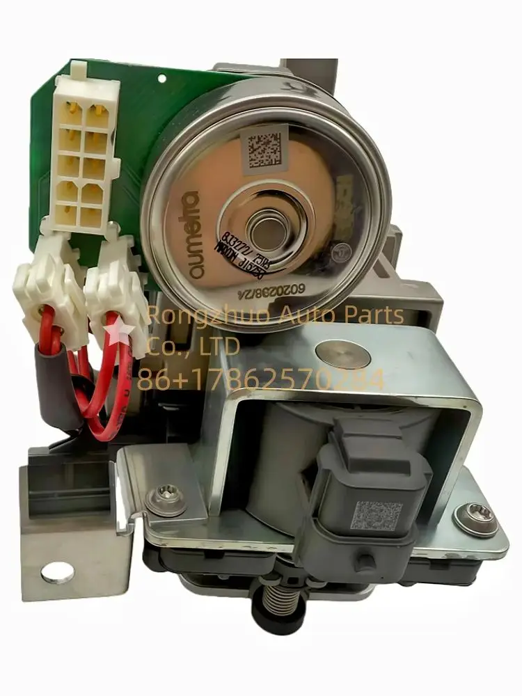 Geeignet für Iveco 0444022021 Harnstoffpumpenmotor – Detail 2