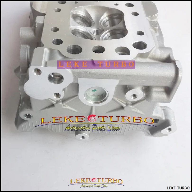 ww F16D3 A16DMS Cylinder Head 96378691 94581192 96446922 96389035 For buick excel For Chevrolet Aveo Lova Nubira 1.6L DOHC 16v